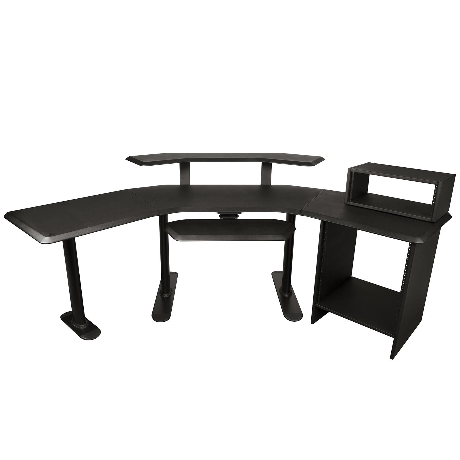 Ultimate Support NUC-004 Nucleus Series Studio Desk | IDJNOW