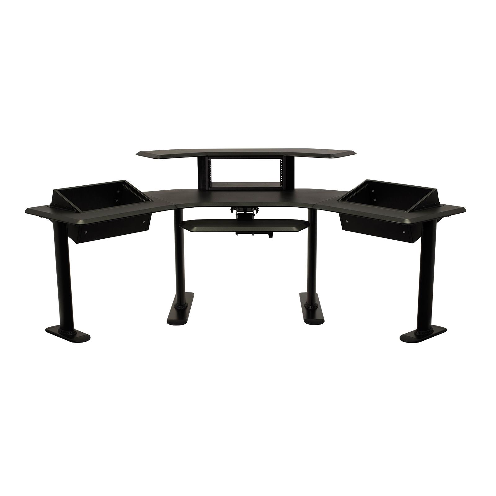 Ultimate Support NUC-005 Nucleus Series Studio Desk | IDJNOW