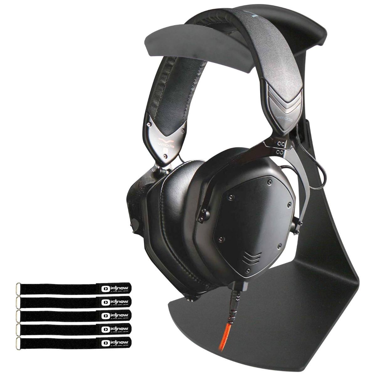 V-Moda Crossfade M-100 Master Headphones & Stand | IDJNOW
