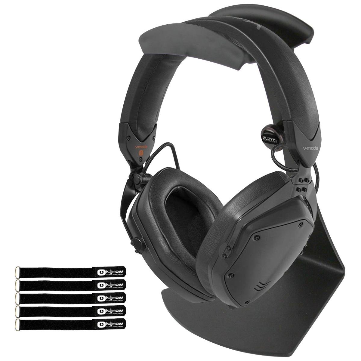 ヘッドホン V-MODA M-200 Black V-MODA | M-200