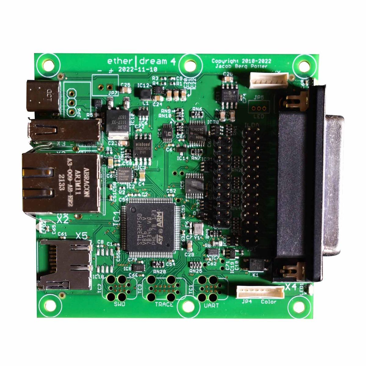 x-laser-ether-dream-4-high-