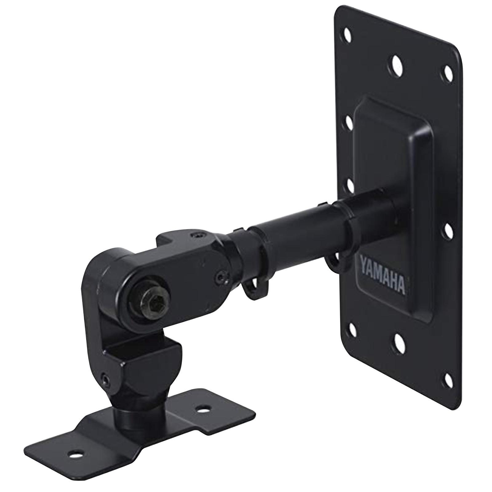 YAMAHA / BWS20-190 スピーカー用ウォールブラケット Yamaha BWS20-190 Wall Mounting Brackets (Pair) | IDJNOW