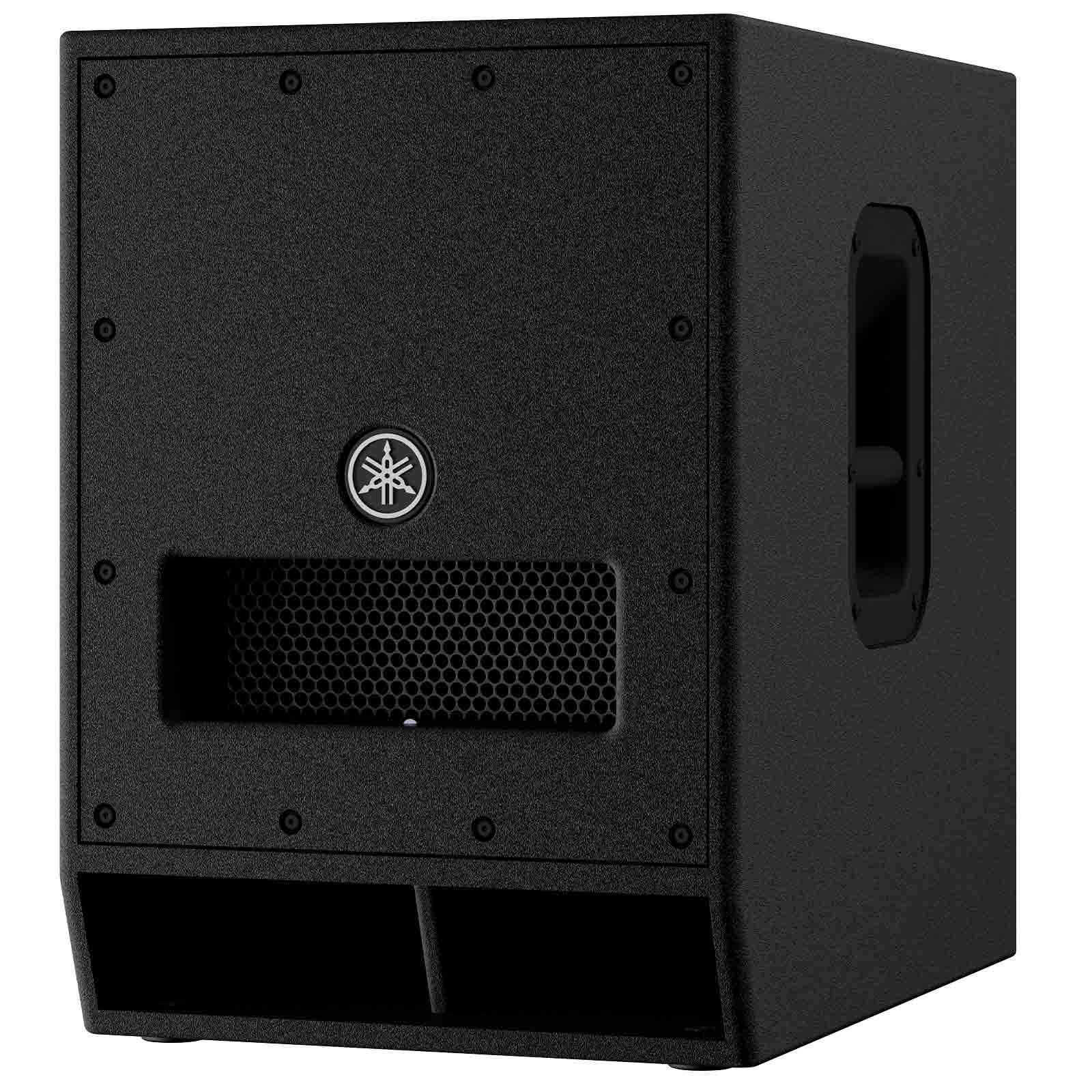 Yamaha スピーカー yamaha-dxs12mkii-12-inch-