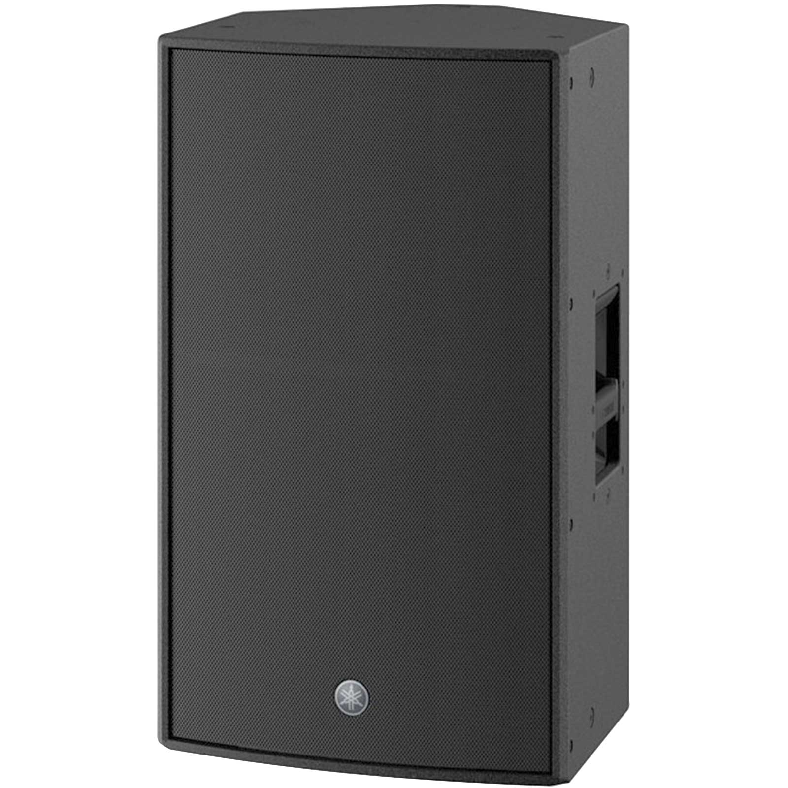 YAMAHA DZR 15H ペア Yamaha DZR15 2-Way Bi-Amped 15