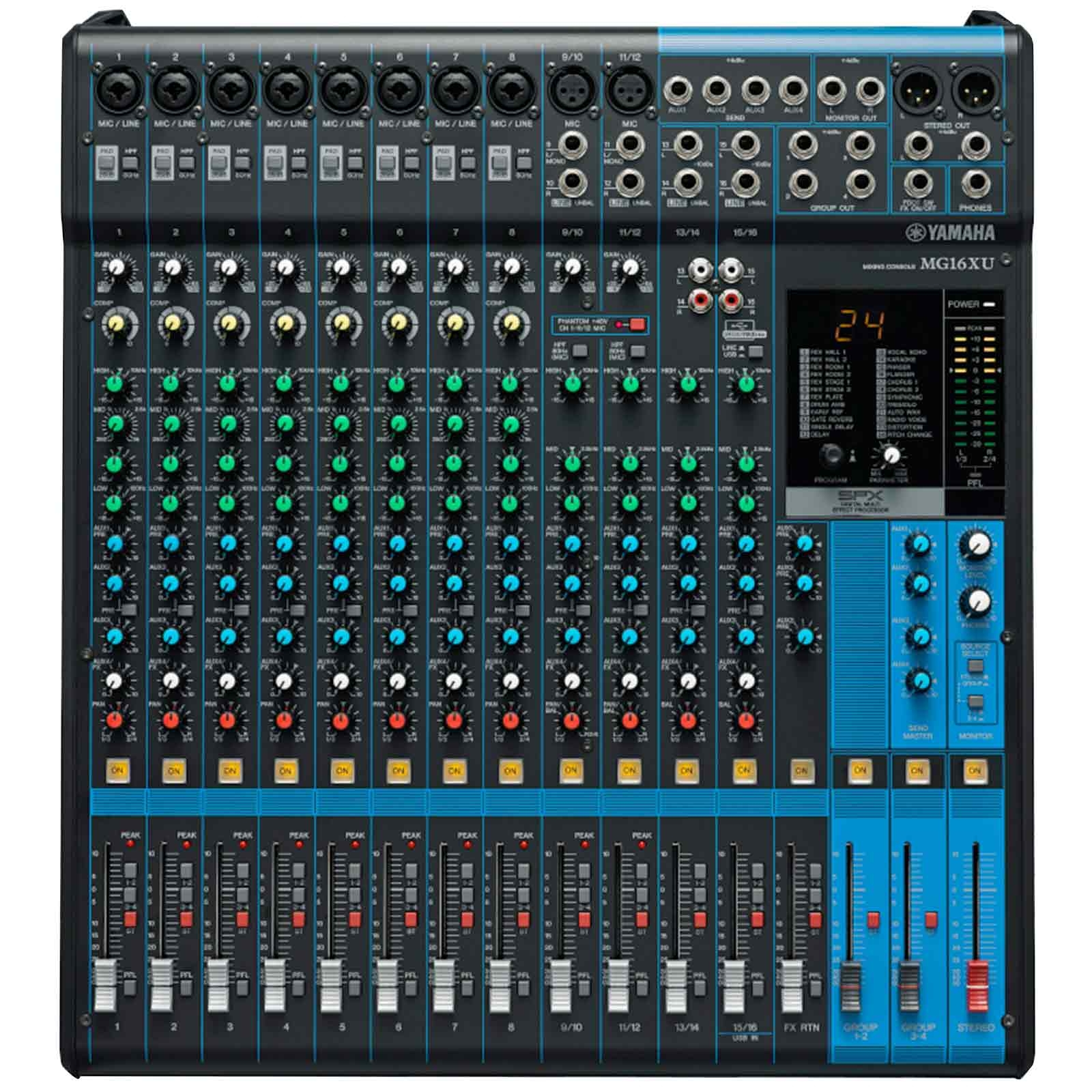 N2244 YAMAHA EMX640 POWERD MIXER 【ジャンク】 N2244 YAMAHA EMX640 POWERD MIXER 【ジャンク】 - メルカリ