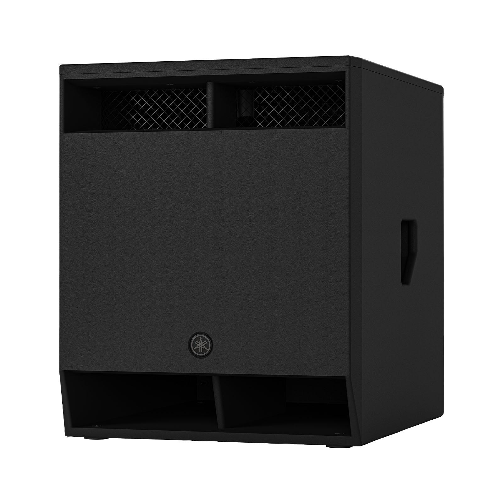 Yamaha Pro Audio DXS18 mk3 18