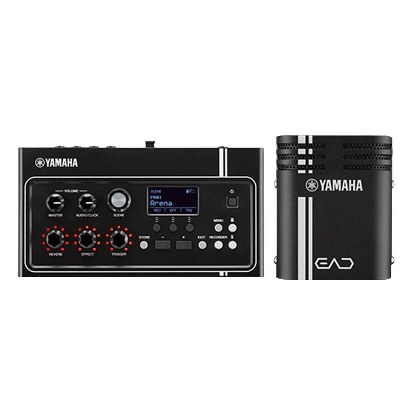 Yamaha Pro Audio EAD10 Electronic Acoustic Drum Module