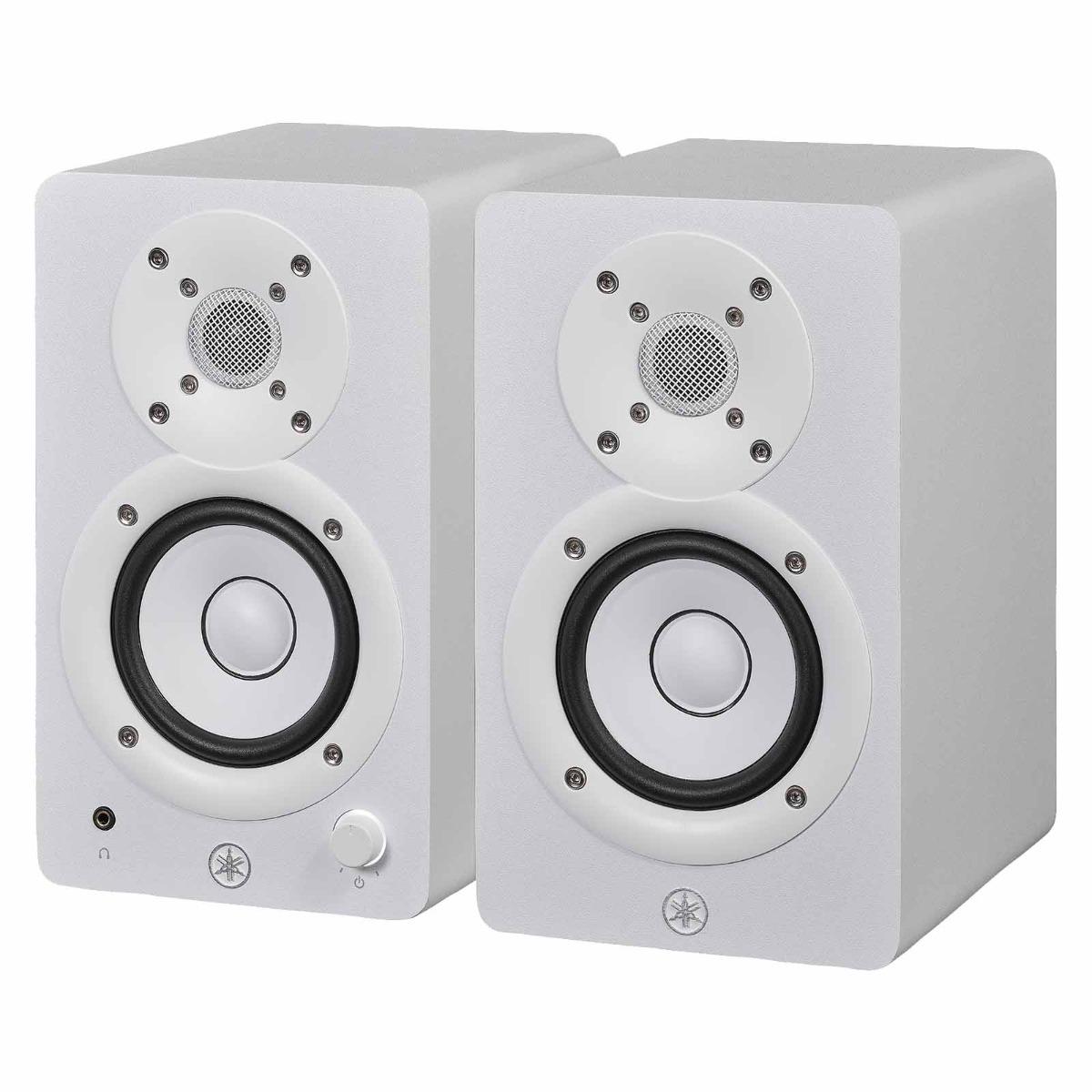 Yamaha Pro Audio HS3 W 3.5