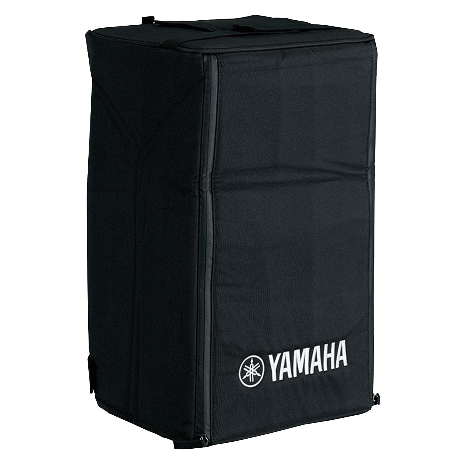 YAMAHA DBR10, SPCVR-1001(純正カバーセット)① Yamaha SPCVR-1001 Speaker Cover (DXR10/DBR10/CBR10) | IDJNOW