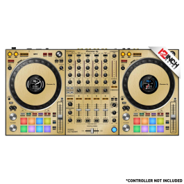 Pioneer DDJ-1000 Hard Case Professional DJ Controller 4