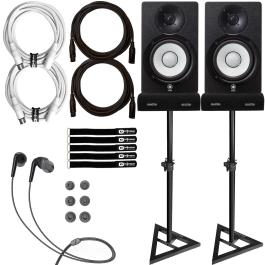 【R】YAMAHA/HS5 (Pair) Amazon.com: Yamaha HS5 Pair 2-Way bass-Reflex bi-Amplified