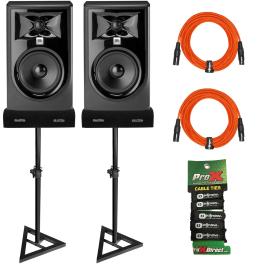 JBL 305p mkii ペア JBL 305P MkII (ペア) ｜イケベ楽器店オンラインストア