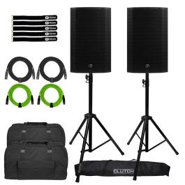 mackie Thump15BST パワードスピーカー Amazon.com: Mackie Thump 15 Boosted 1300W 15 Inches Powered