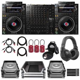 DJ機材 Pioneer DJ CDJ-3000 CDJ-3000 – Pioneer DJ Store