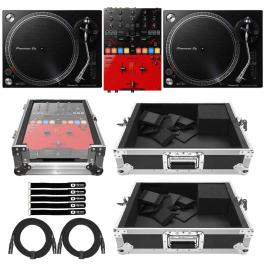Amazon.com: Pioneer DJ PLX-500 High Torque Turntable, USB
