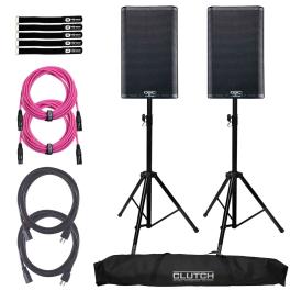 QSC K Series K8 PA用2WAY K8.2 | K.2 Series | Powered | Loudspeakers | QSC