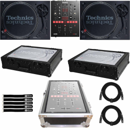 ハスラー様専用】Technics SL-1200MK5 Black①