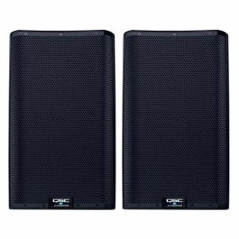 2) QSC K12.2 Active 12