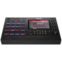 N*u様 AKAI MPC LIVE II Akai's MPC Live II is a portable studio with built-in speakers