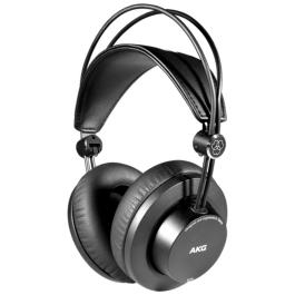 AKG K275 Over-Ear Closed-Back Foldable Studio Headphones | IDJNOW