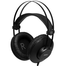 AKG K512 ヘッドホン スタンド付き Amazon.com: AKG K52 Headphones : Electronics