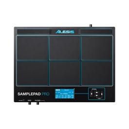DJ機材 Alesis SamplePad Pro Alesis Sample Pad Pro Percussion Pad With Onboard Sound