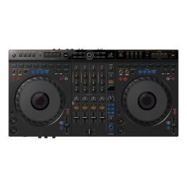 公式ファッションブランド通販サイト alphatheta-ddj-grv6-4-channel- DJ機材