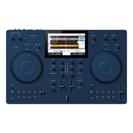 その他 analogue duo AlphaTheta OMNIS-DUO All-in-One Portable DJ System | IDJNOW