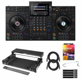AlphaTheta XDJ-AZ All-in-One DJ System with Effects Case