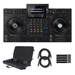 alphatheta-xdj-az-professional