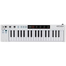 Arturia KEYSTEP-37 Keyboard Controller & Sequencer | IDJNOW