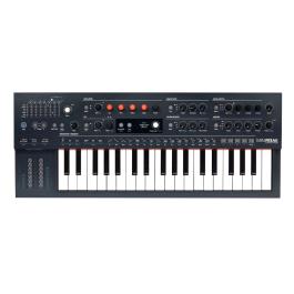 Arturia MINIFREAK Polyphonic Hybrid Synthesizer | IDJNOW