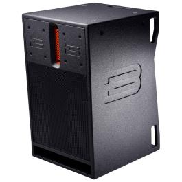 BASSBOSS DV12-MK3 Single 12