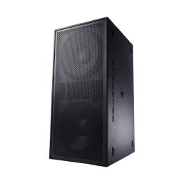 BASSBOSS SSP218-MK3 Dual 18