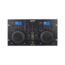 Gemini CDM-4000 CD/MP3/USB DJ Media Player - Customer Return | IDJNOW