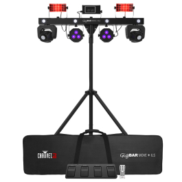 GIG ADJ Vizi Beam 5RX Moving Head Fixture