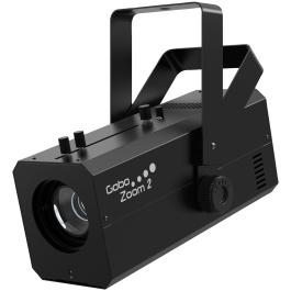 Chauvet DJ Gobo Zoom 2 High-Powered Projector | IDJNOW