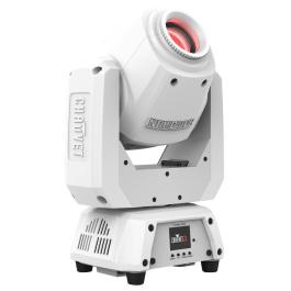 Chauvet DJ Intimidator Spot 260X Moving Head in White | IDJNOW