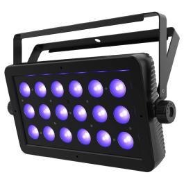 Chauvet DJ LED Shadow 2 ILS Blacklight Panel Wash | IDJNOW