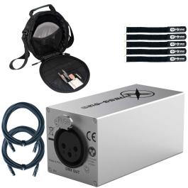 Chauvet DJ Xpress 512S ShowXpress Interface & Case | IDJNOW