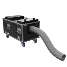Chauvet Professional Cloud 9 Low-Lying Fog Machine | IDJNOW
