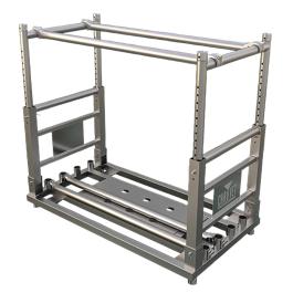 Chauvet Professional CP Rack Compact and Light Rack | IDJNOW
