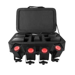 Chauvet DJ Freedom H1 IP X4 Outdoor-Rated Wash Light