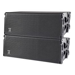 Das Line Array Stack DAS Event 212A 12