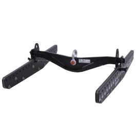 アースページ DAS AX-AE20 Rigging Bumper for aero 20A | IDJNOW