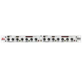 dbx 266xs Compressor / Gate | IDJNOW