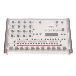 Decksaver DS-PC-ALPHABASE Cover for Jomox Alpha Base