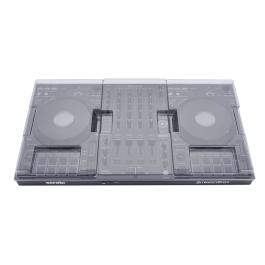 【デッキセーバー付属】Pioneer DJ DDJ-FLX10 Pioneer DJ DDJ-FLX10 cover - Decksaver
