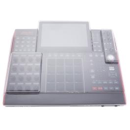 Decksaver DS-PC-MPCX Cover for Akai MPC X | IDJNOW