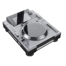 shelter0415　CDJ×2 Decksaver CDJ-2000 NXS2 Cover | IDJNOW